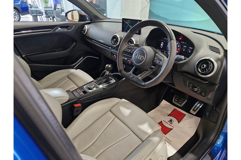 Used Audi RS3 2018 for sale - 76625270: Photo 63