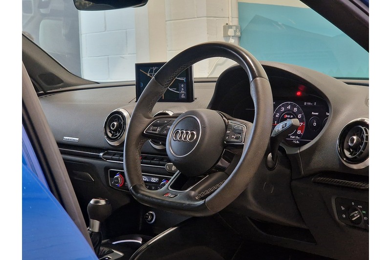 Used Audi RS3 2018 for sale - 76625270: Photo 65