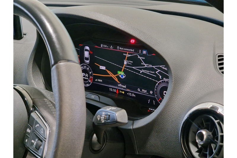 Used Audi RS3 2018 for sale - 76625270: Photo 66