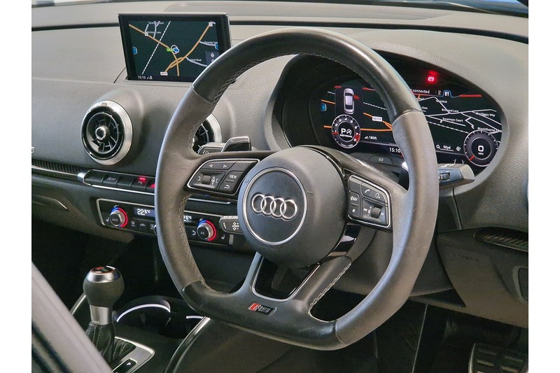 Used Audi RS3 2018 for sale - 76625270: Photo 67