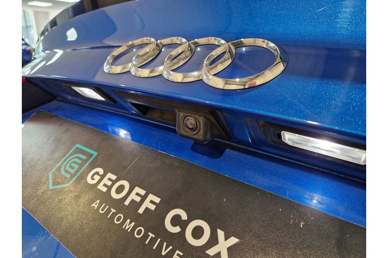 Used Audi RS3 2018 for sale - 76625270: Photo 7