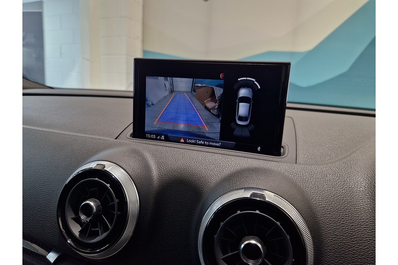 Used Audi RS3 2018 for sale - 76625270: Photo 8