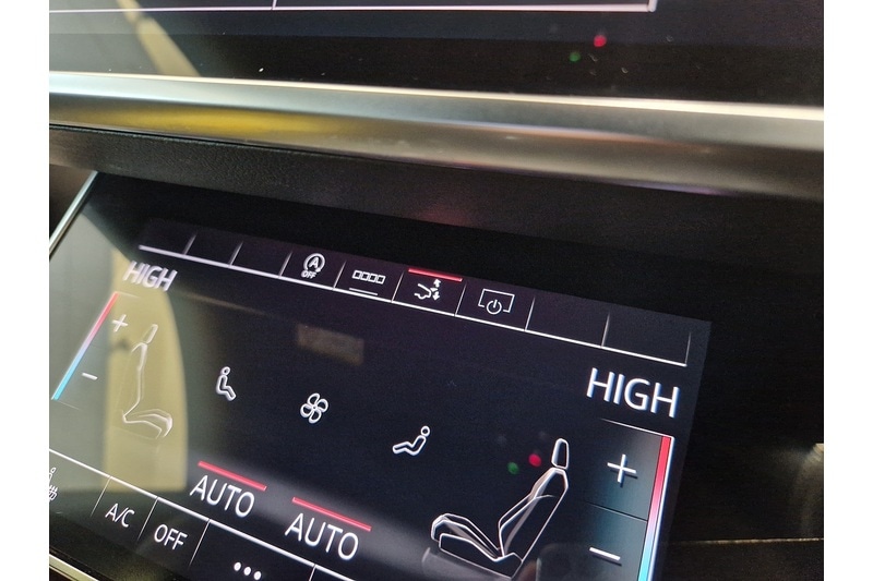 Used Audi A7 for sale - 77640115: Photo 11