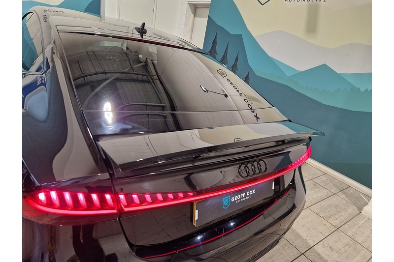 Used Audi A7 for sale - 77640115: Photo 12