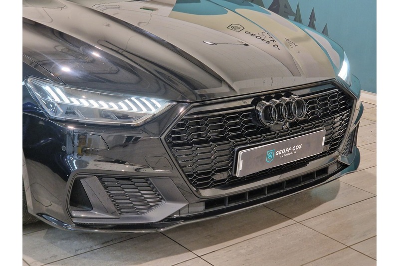 Used Audi A7 for sale - 77640115: Photo 14