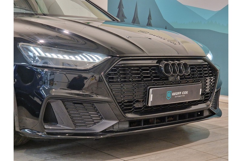 Used Audi A7 for sale - 77640115: Photo 16