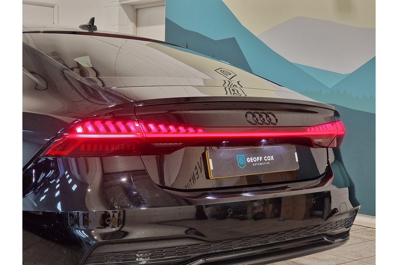 Used Audi A7 for sale - 77640115: Photo 19