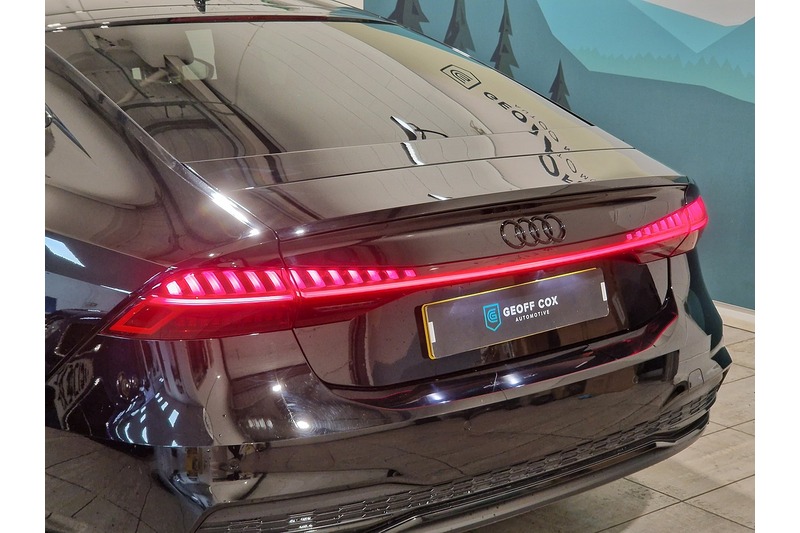 Used Audi A7 for sale - 77640115: Photo 20