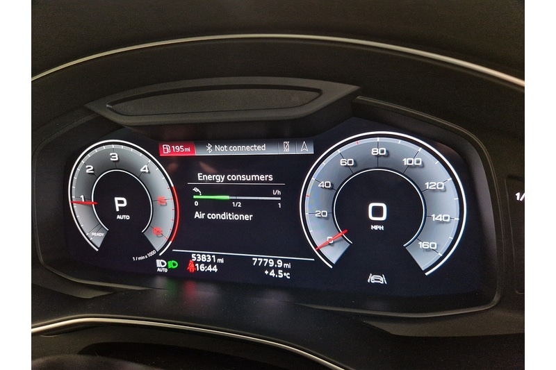 Used Audi A7 for sale - 77640115: Photo 25