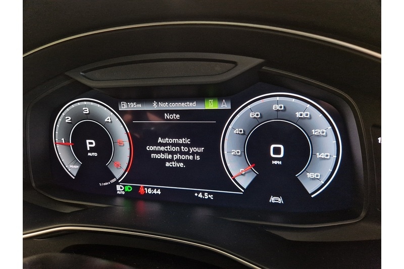 Used Audi A7 for sale - 77640115: Photo 27