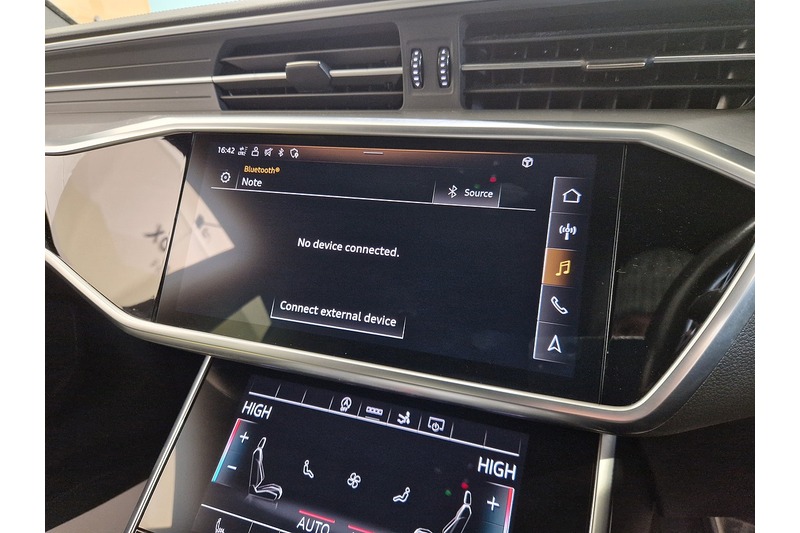 Used Audi A7 for sale - 77640115: Photo 29