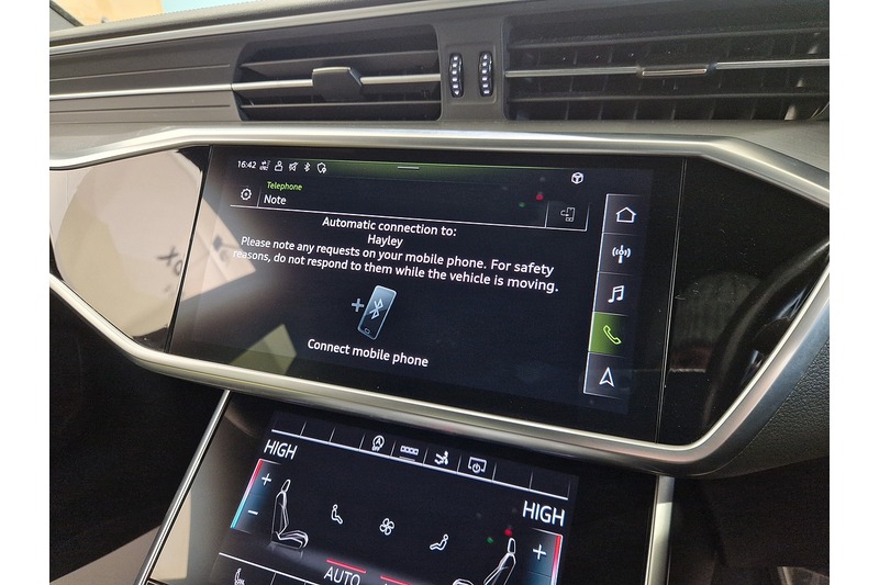 Used Audi A7 for sale - 77640115: Photo 30