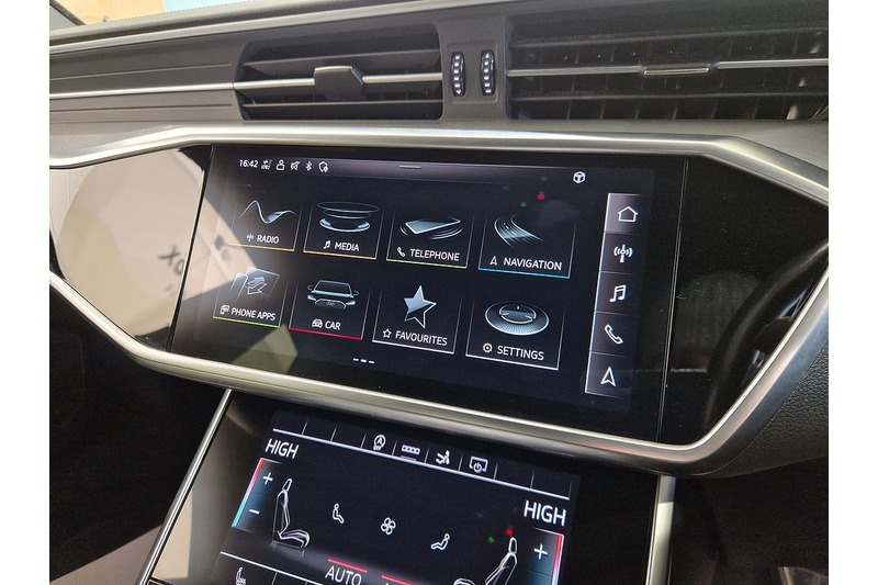 Used Audi A7 for sale - 77640115: Photo 31