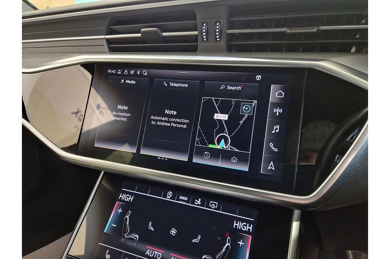 Used Audi A7 for sale - 77640115: Photo 33