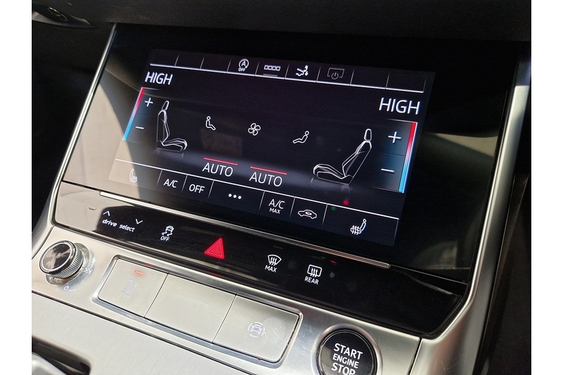 Used Audi A7 for sale - 77640115: Photo 34