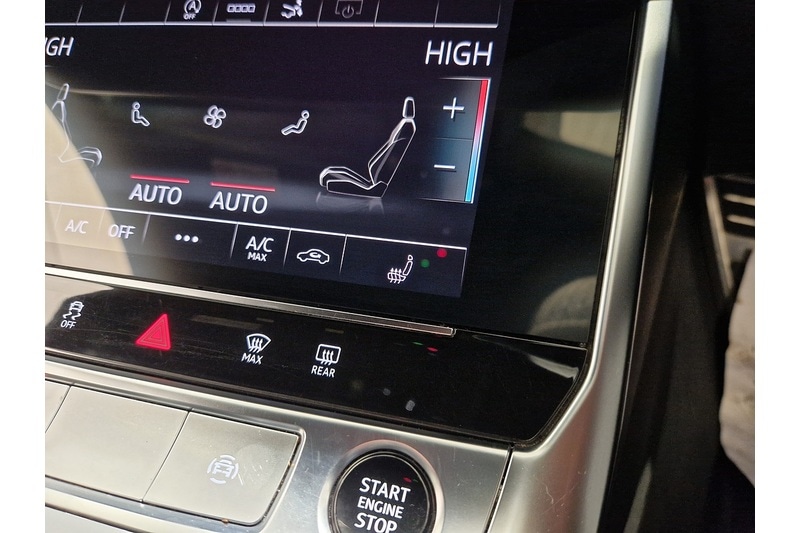 Used Audi A7 for sale - 77640115: Photo 35