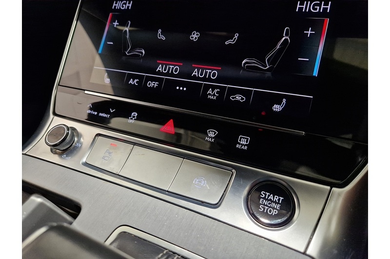 Used Audi A7 for sale - 77640115: Photo 36