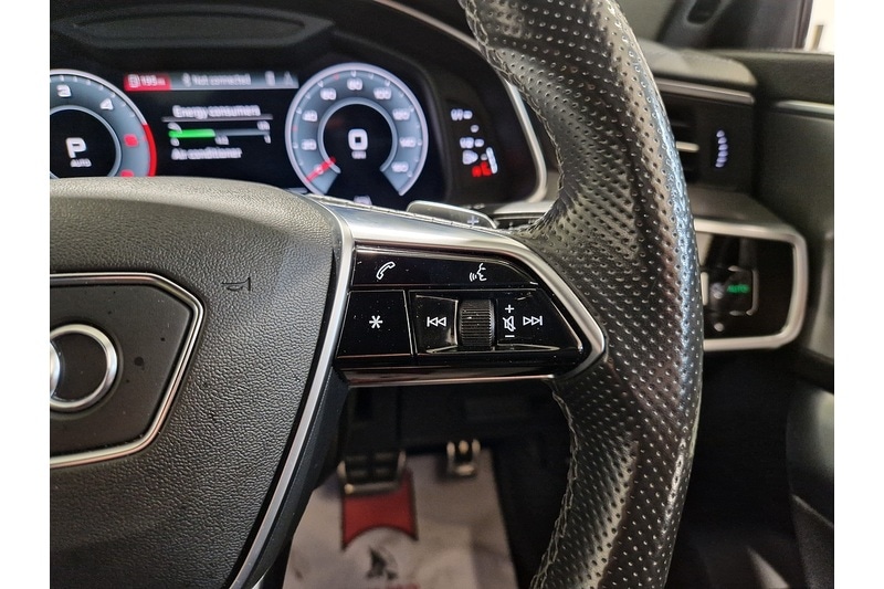 Used Audi A7 for sale - 77640115: Photo 37