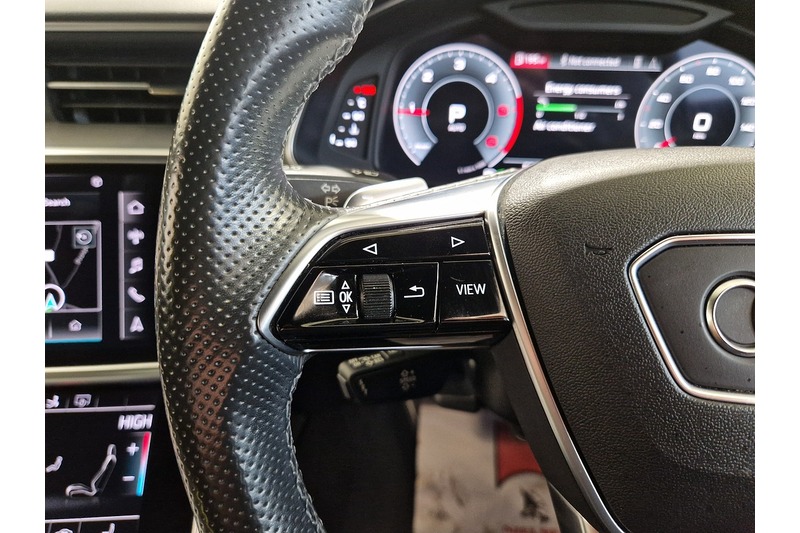 Used Audi A7 for sale - 77640115: Photo 38