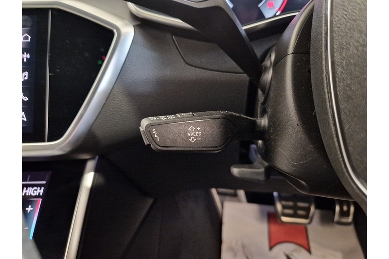 Used Audi A7 for sale - 77640115: Photo 39