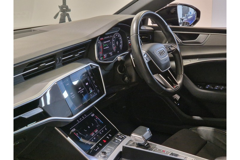 Used Audi A7 for sale - 77640115: Photo 42