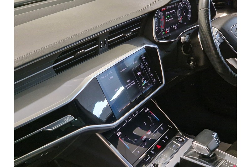 Used Audi A7 for sale - 77640115: Photo 46