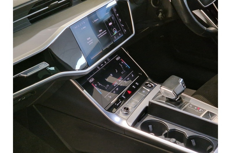 Used Audi A7 for sale - 77640115: Photo 47