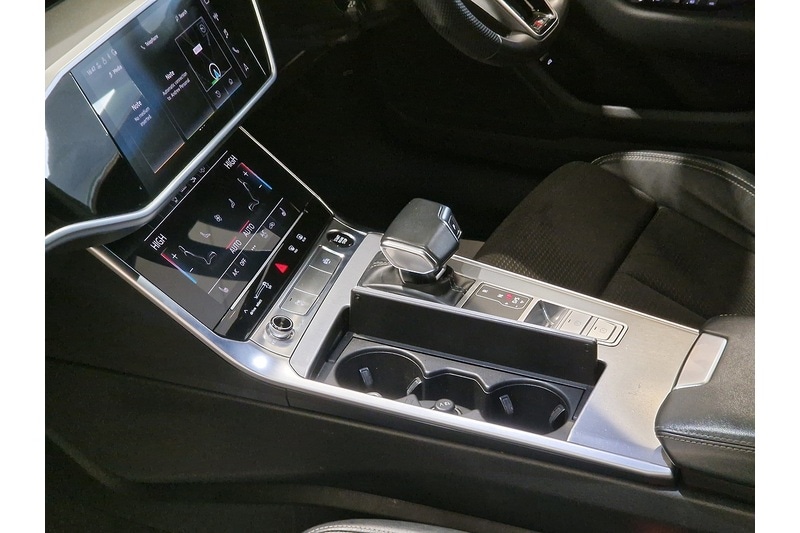 Used Audi A7 for sale - 77640115: Photo 48