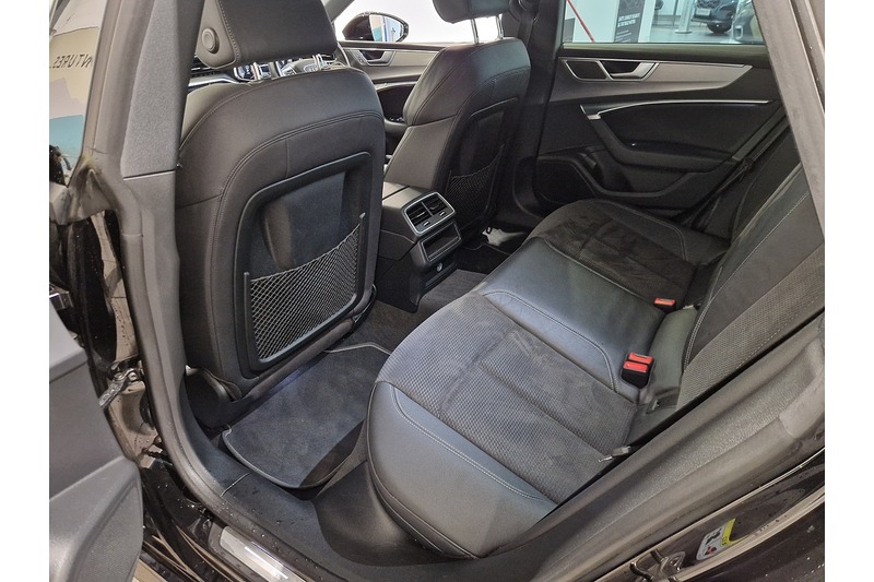 Used Audi A7 for sale - 77640115: Photo 49