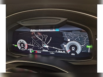 Used Audi A7 2021 for sale - 77640115: Photo