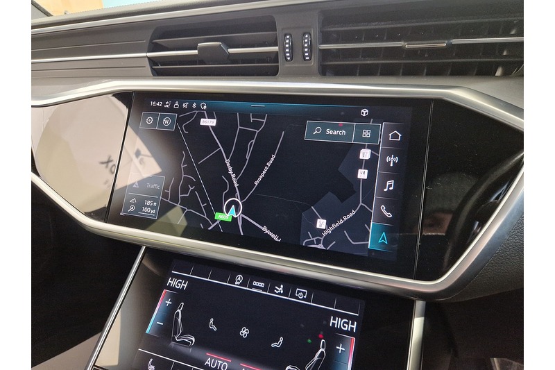 Used Audi A7 for sale - 77640115: Photo 5