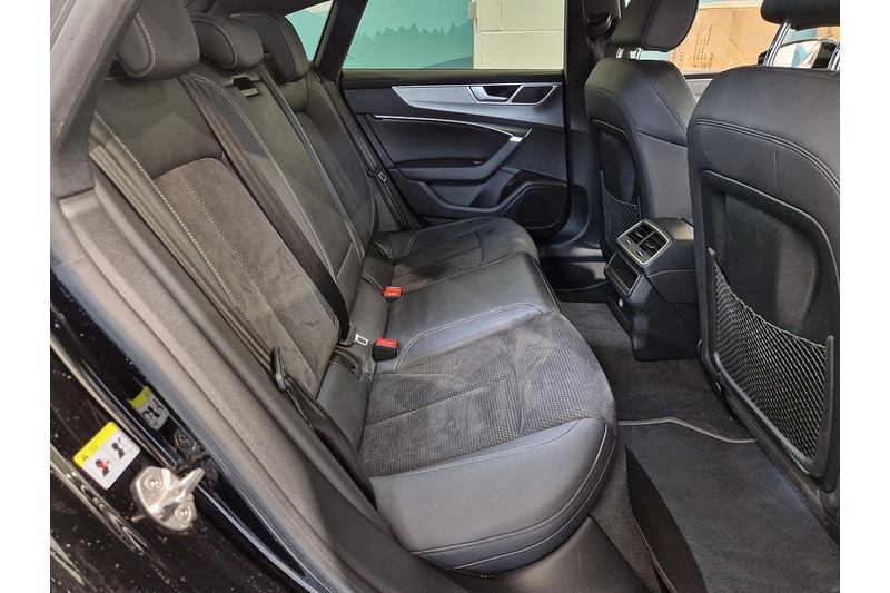 Used Audi A7 for sale - 77640115: Photo 51