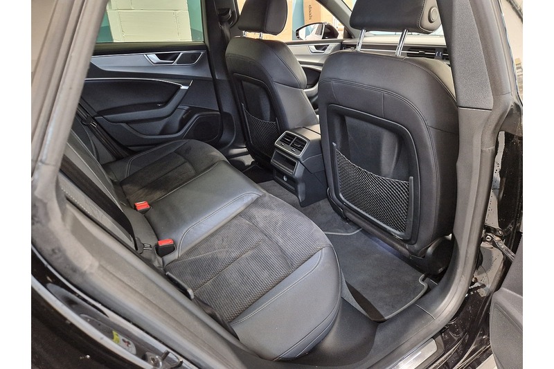 Used Audi A7 for sale - 77640115: Photo 52