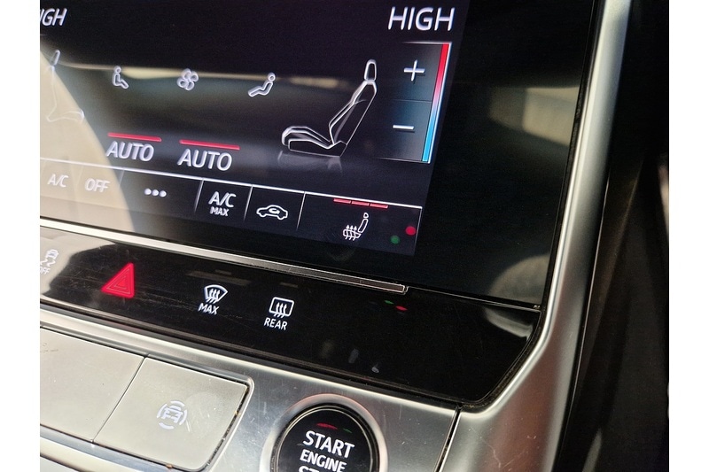 Used Audi A7 for sale - 77640115: Photo 6