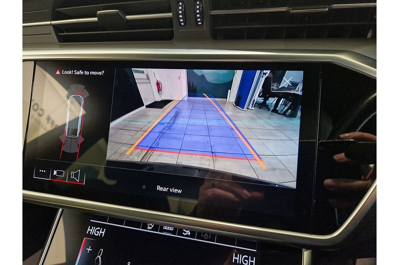 Used Audi A7 for sale - 77640115: Photo 7