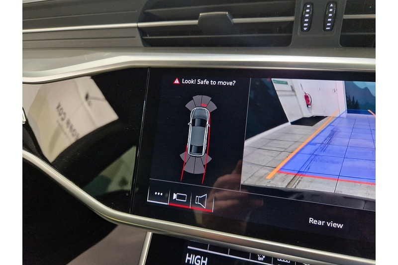 Used Audi A7 for sale - 77640115: Photo 8