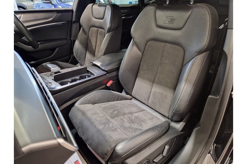 Used Audi A7 for sale - 77640115: Photo 9