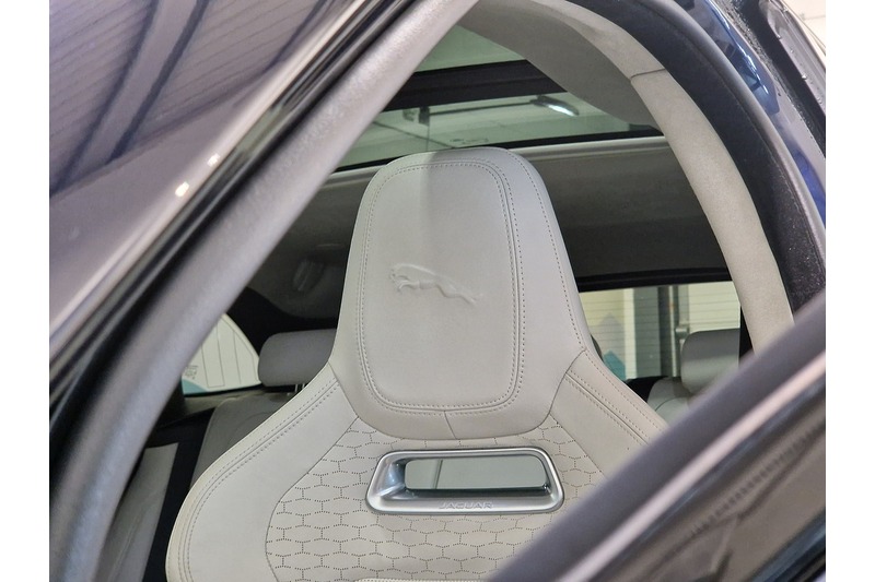 Used Jaguar F-Pace 2021 for sale - 76625268: Photo 10