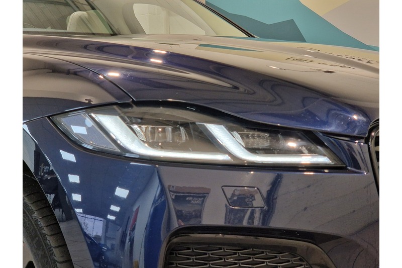 Used Jaguar F-Pace 2021 for sale - 76625268: Photo 18