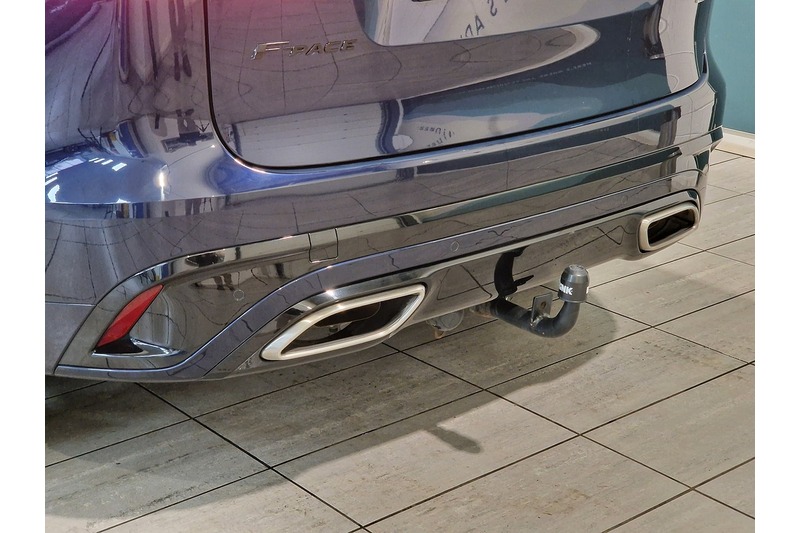 Used Jaguar F-Pace 2021 for sale - 76625268: Photo 24