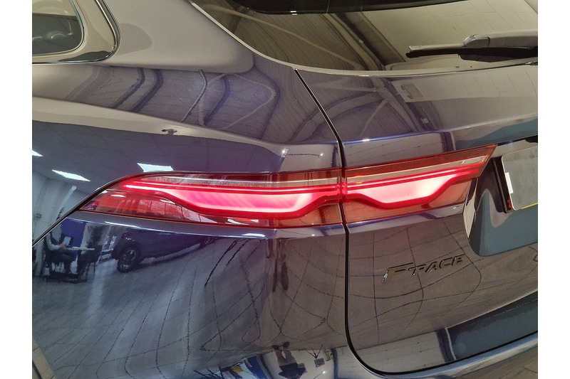 Used Jaguar F-Pace 2021 for sale - 76625268: Photo 26