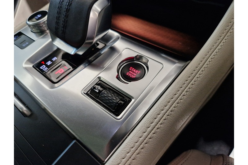 Used Jaguar F-Pace 2021 for sale - 76625268: Photo 44