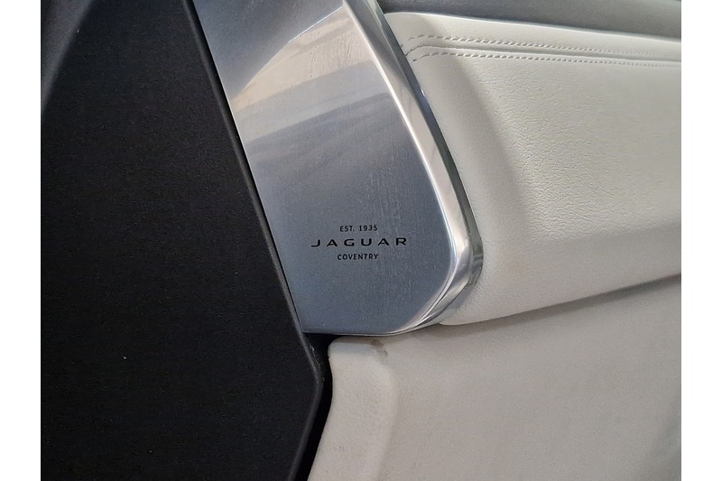 Used Jaguar F-Pace 2021 for sale - 76625268: Photo 55