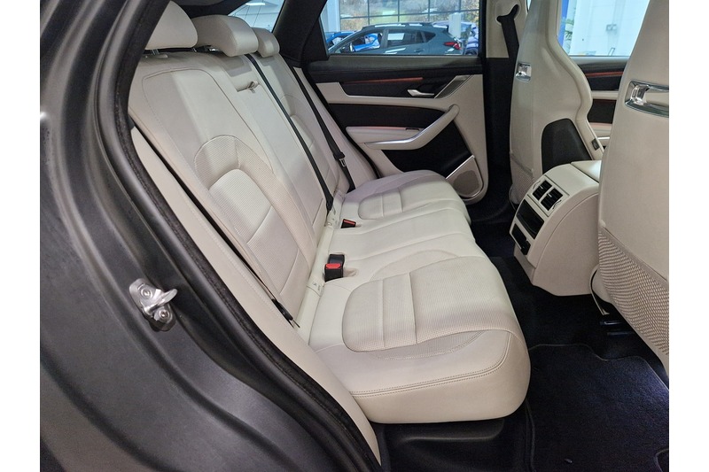 Used Jaguar F-Pace 2021 for sale - 76625268: Photo 62