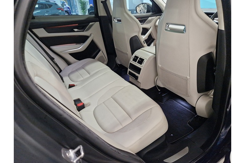 Used Jaguar F-Pace 2021 for sale - 76625268: Photo 63