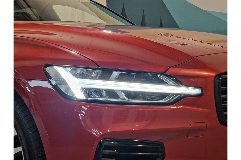 Used Volvo V60 2022 for sale - 76625277: Photo 14