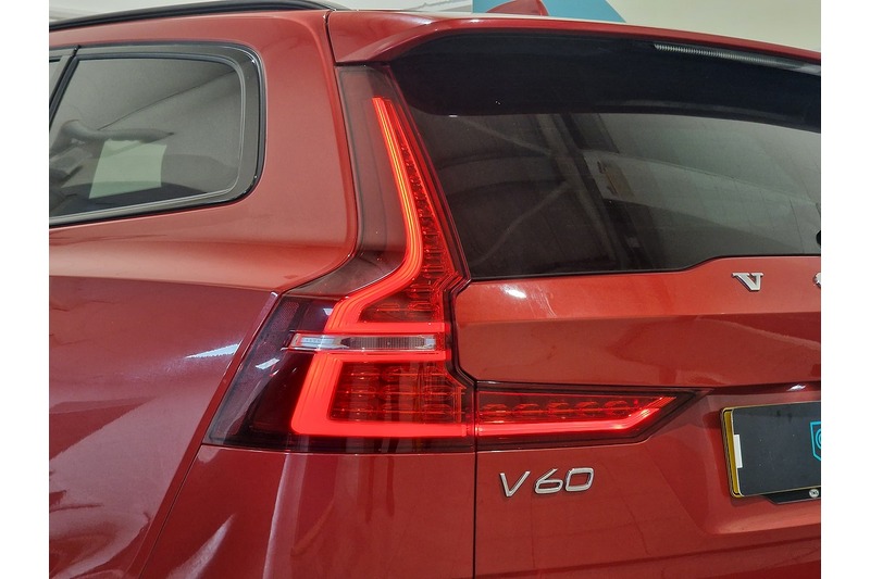Used Volvo V60 2022 for sale - 76625277: Photo 19