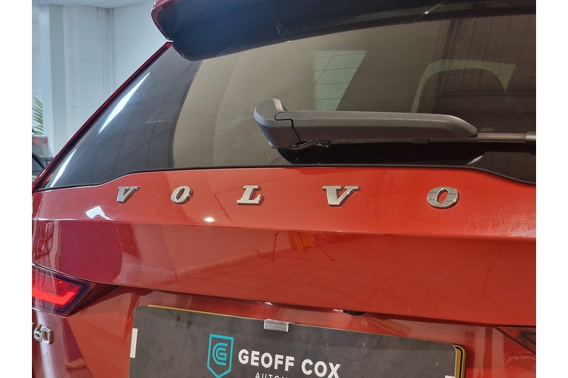 Used Volvo V60 2022 for sale - 76625277: Photo 20