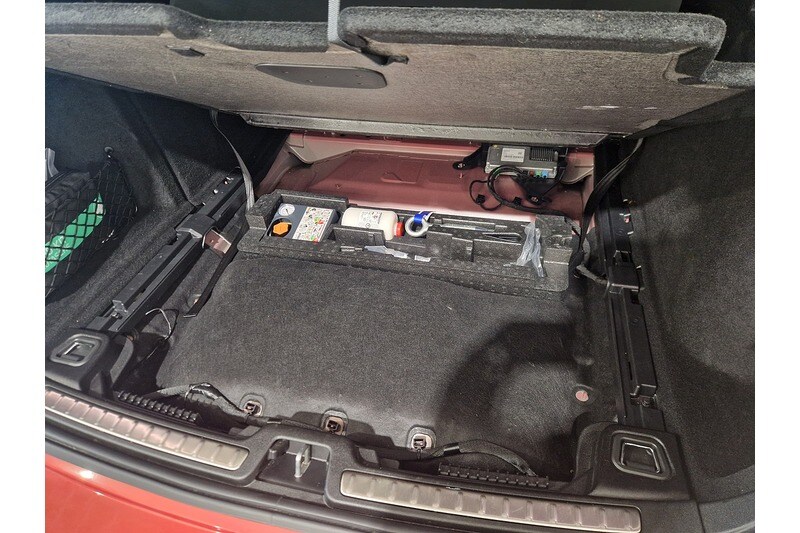 Used Volvo V60 2022 for sale - 76625277: Photo 24