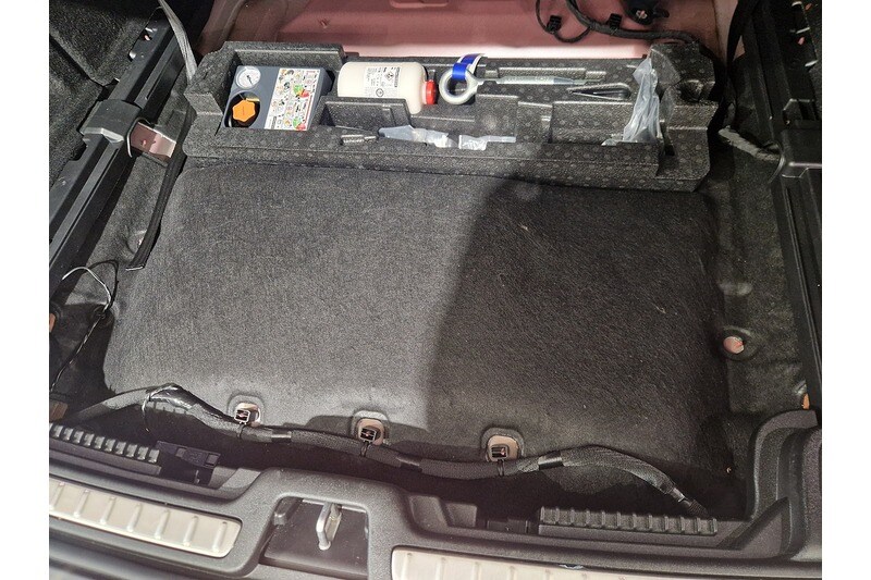 Used Volvo V60 2022 for sale - 76625277: Photo 25